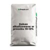 Kakao alkalizowane w proszku 10-12%