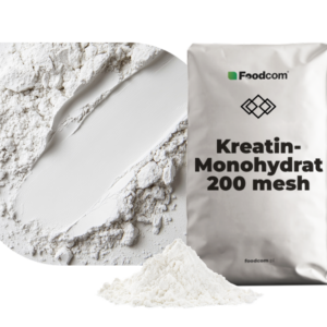 Kreatin-Monohydrat 200 Mesh