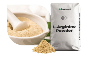 L-Arginine L-Arginine