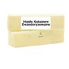Masło Kakaowe Dezodoryzowane