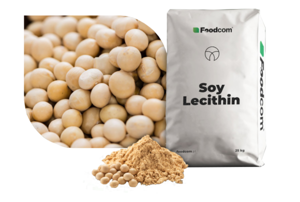 Soy-Lecithin