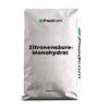 Zitronensäure-Monohydrat