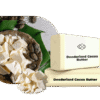 cocoa butter deodorized