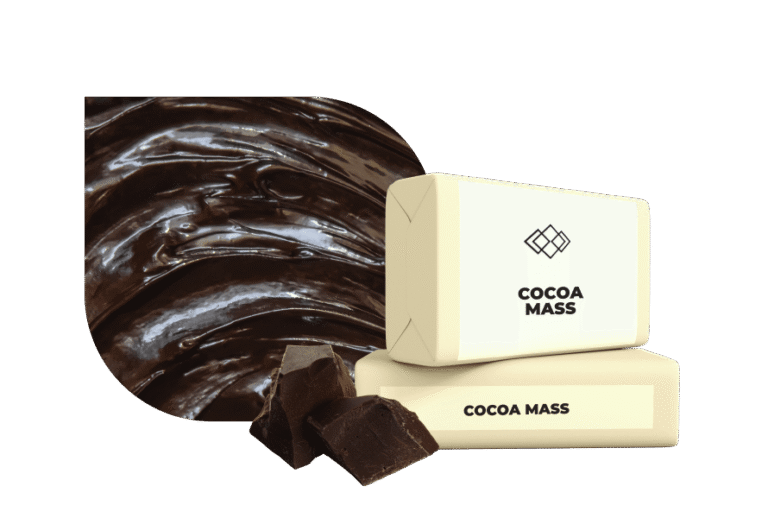cocoa mass