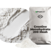 creatine 200 mesh