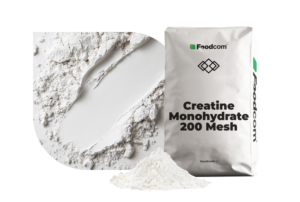 creatine 200 mesh