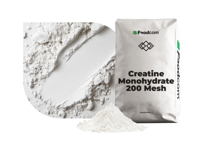 creatine 200 mesh