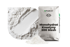 kreatyna 200 mesh
