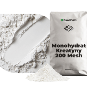Monohydrat kreatyny 200 mesh