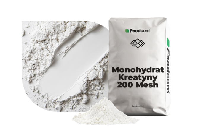 kreatyna 200 mesh