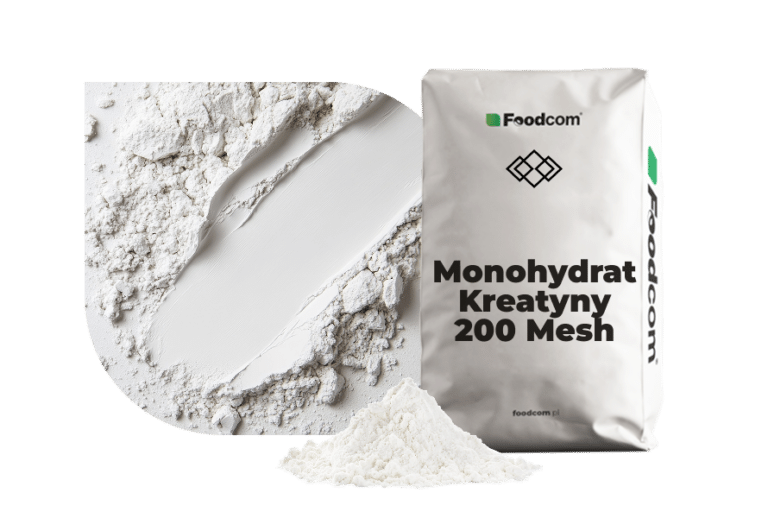 kreatyna 200 mesh