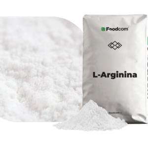 L-arginina w proszku