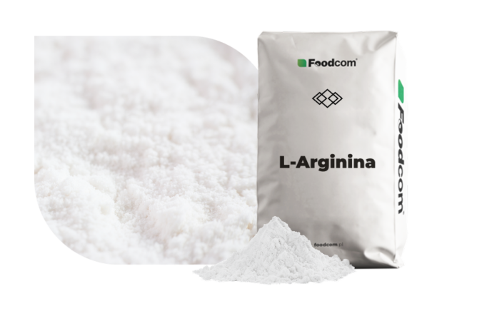 l-arginina