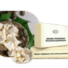 masło kakaowe dezodoryzowane