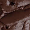 natural cocoa mass