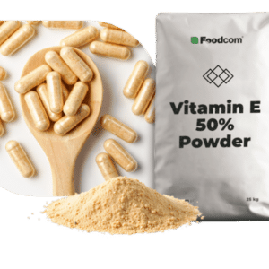 Witamina E