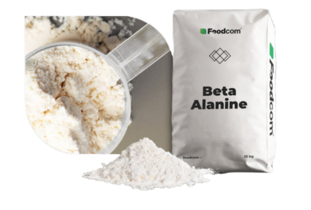 Beta Alanine