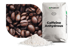 Caffeine Anhydrous