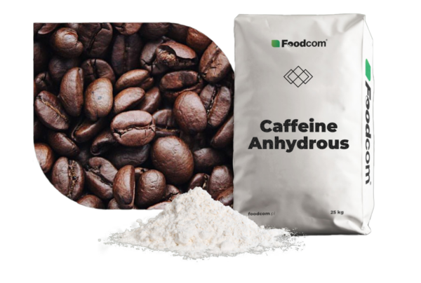 Caffeine Anhydrous