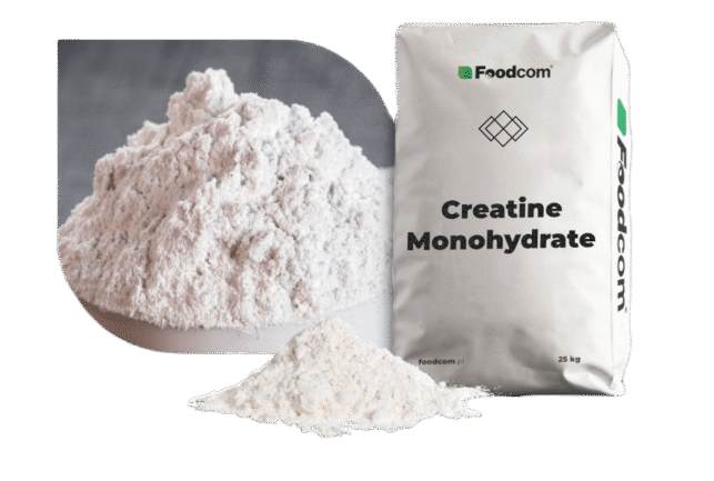 Monohidrato de Creatina 200 Mesh