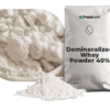Demineralized Whey Powder 40%