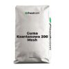 Guma Ksantanowa 200 Mesh