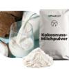 Kokosnuss-Milchpulver