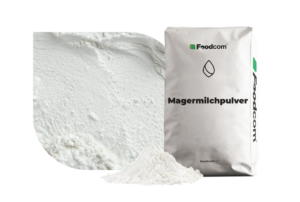Magermilchpulver