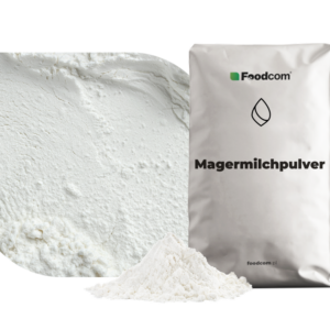 Magermilchpulver