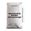 Monohydrat Kwasu Cytrynowego