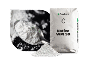 Whey Protein Isolate 90% (WPI 90)