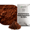 Natürliches Kakaopulver 10-12