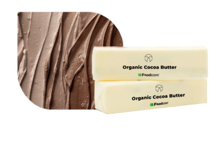 Organic Cocoa Butter