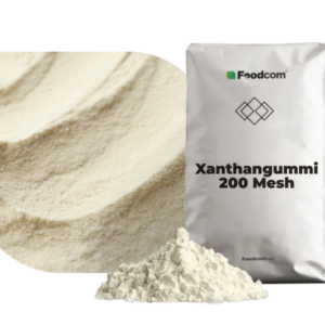 Xanthangummi (E415) 200 Mesh