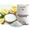 Zitronensäure wasserfrei