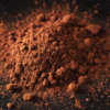 alkalized cocoa powder