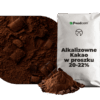 alkalizowane kakao w proszku 20-22