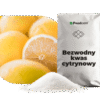 bezwodny kwas cytrynowy