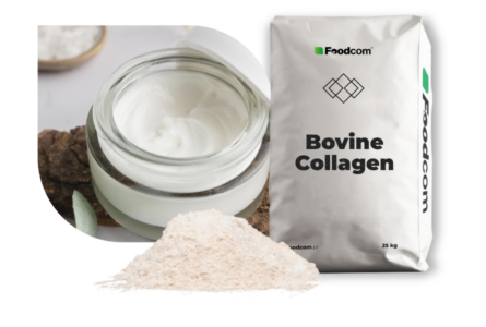 Bovine Collagen (Sample, 250g)