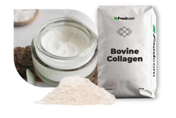 Bovine Collagen