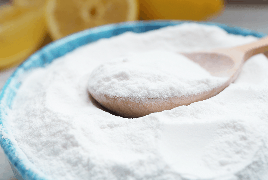 citric acid anhydrous