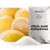 citric acid anhydrous bulk