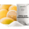 citric acid monohydrate