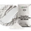 creatine 80 mesh