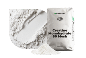 creatine 80 mesh