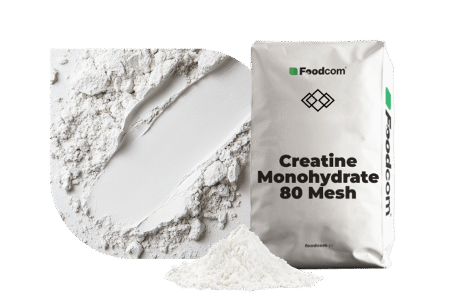 creatine 80 mesh