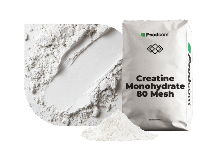 creatine 80 mesh