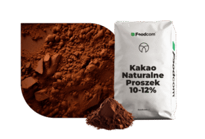 kakao naturalne proszek 10-12
