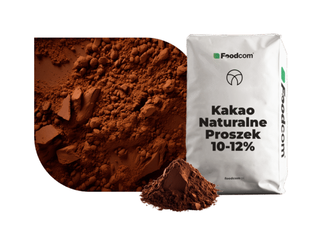 kakao naturalne proszek 10-12