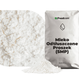 Mleko odtłuszczone w proszku (SMP)